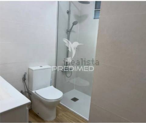 Moradia t3 geminada - altura algarve