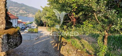 Casa de aldeia - rio caldo terras de bouro