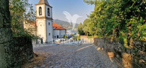 Casa de aldeia - rio caldo terras de bouro