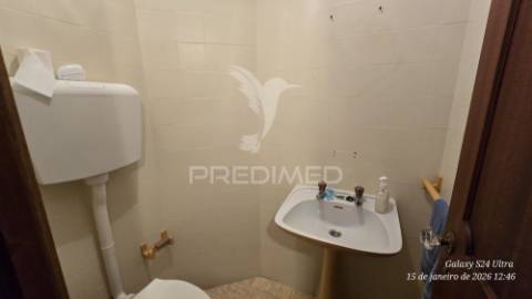 Apartamento t3 junto a praça velasquez