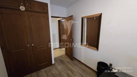 Apartamento t3 junto a praça velasquez