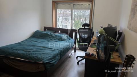 Apartamento t3 junto a praça velasquez