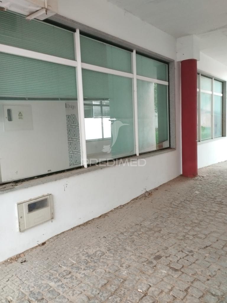 Espaço comercial