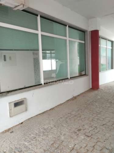 Espaço comercial