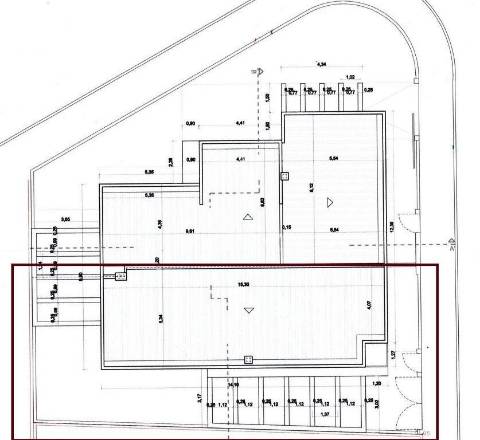 Moradia geminada t3 c/pérgula, pinhal general - fernão ferro