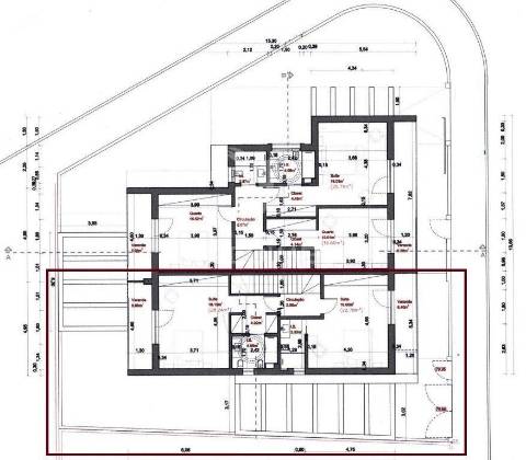 Moradia geminada t3 c/pérgula, pinhal general - fernão ferro