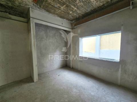 Moradia isolada térrea t3+1, qta. laranjeiras - fernão fero