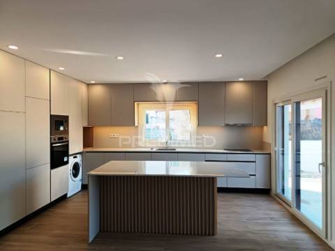 Moradia isolada térrea t3+1, pinhal general - fernão ferro