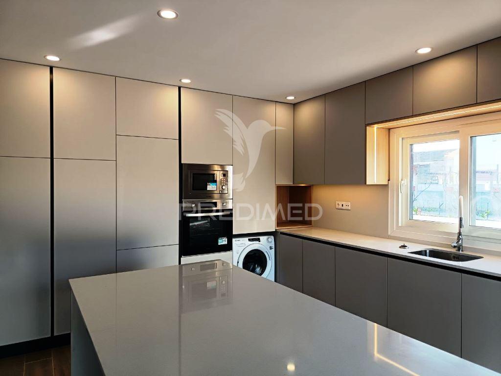 Moradia isolada térrea t3+1, pinhal general - fernão ferro