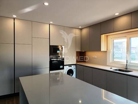 Moradia isolada térrea t3+1, pinhal general - fernão ferro