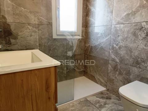 Moradia isolada térrea t3+1, pinhal general - fernão ferro