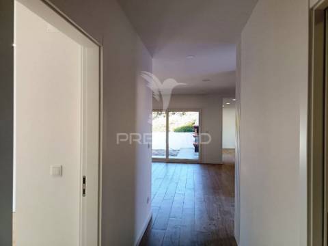 Moradia isolada térrea t3+1, pinhal general - fernão ferro