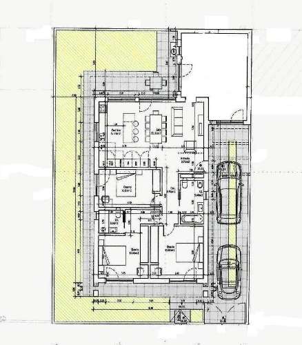 Moradia isolada térrea t3+1, pinhal general - fernão ferro