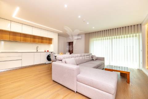 Moradia térrea t3 - nova - (arrendamento)