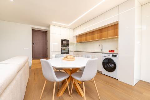 Moradia térrea t3 - nova - (arrendamento)