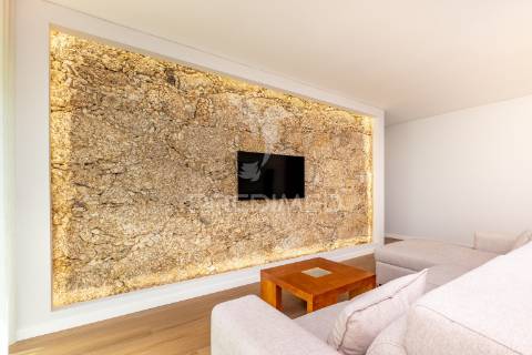 Moradia térrea t3 - nova - (arrendamento)