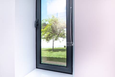 Moradia térrea t3 - nova - (arrendamento)