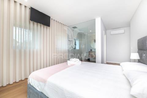 Moradia térrea t3 - nova - (arrendamento)