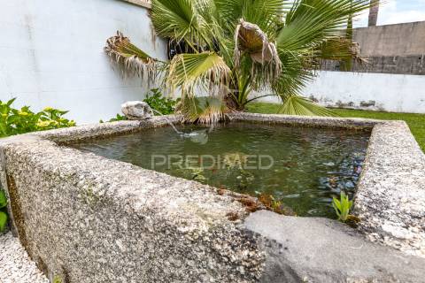 Moradia térrea t3 - nova - (arrendamento)