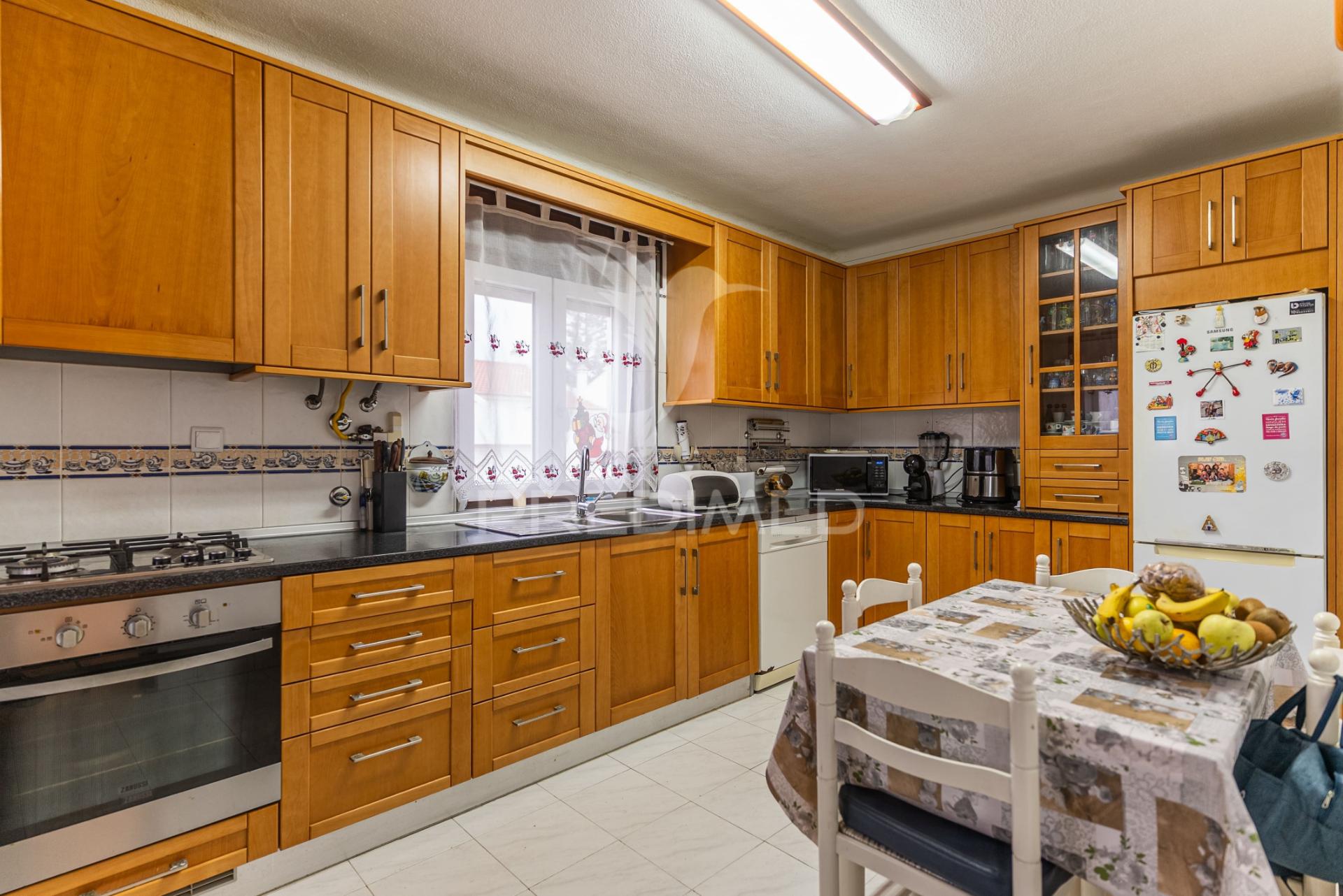 Moradia t4 quinta dos passarinhos, em sines