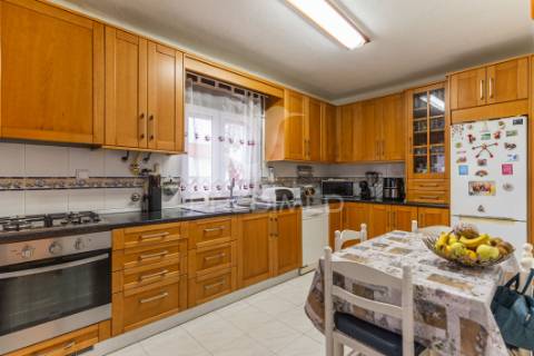 Moradia t4 quinta dos passarinhos, em sines