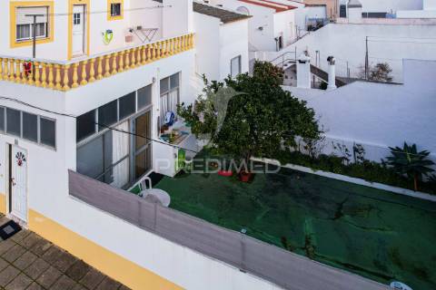 Moradia t4 quinta dos passarinhos, em sines