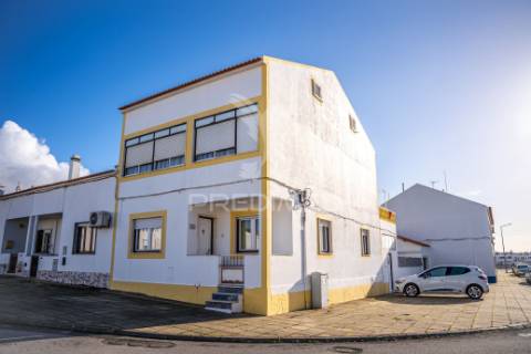 Moradia t4 quinta dos passarinhos, em sines