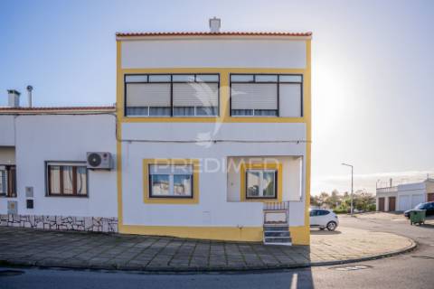 Moradia t4 quinta dos passarinhos, em sines