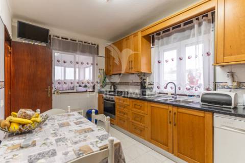 Moradia t4 quinta dos passarinhos, em sines