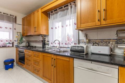 Moradia t4 quinta dos passarinhos, em sines