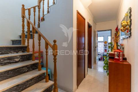 Moradia t4 quinta dos passarinhos, em sines