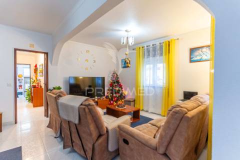 Moradia t4 quinta dos passarinhos, em sines