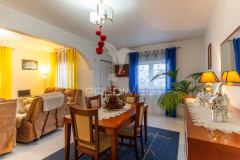 Moradia t4 quinta dos passarinhos, em sines