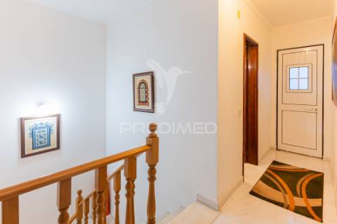 Moradia t4 quinta dos passarinhos, em sines