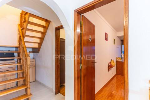 Moradia t4 quinta dos passarinhos, em sines