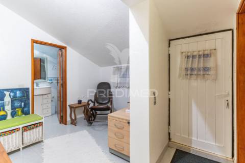 Moradia t4 quinta dos passarinhos, em sines