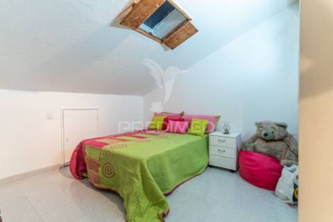 Moradia t4 quinta dos passarinhos, em sines