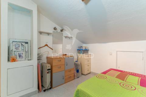 Moradia t4 quinta dos passarinhos, em sines