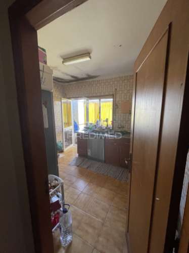 Apartamento t2 - rua 5 outubro - vila do conde