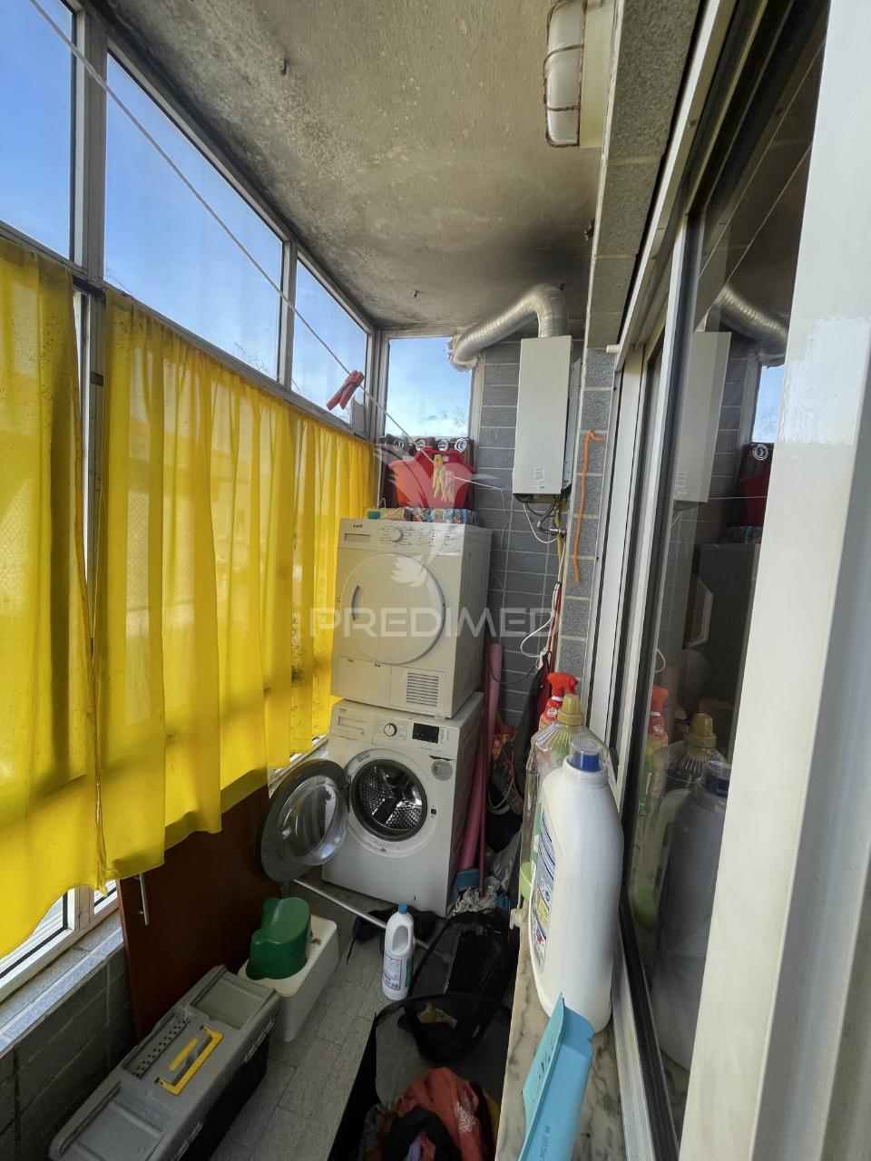 Apartamento t2 - rua 5 outubro - vila do conde