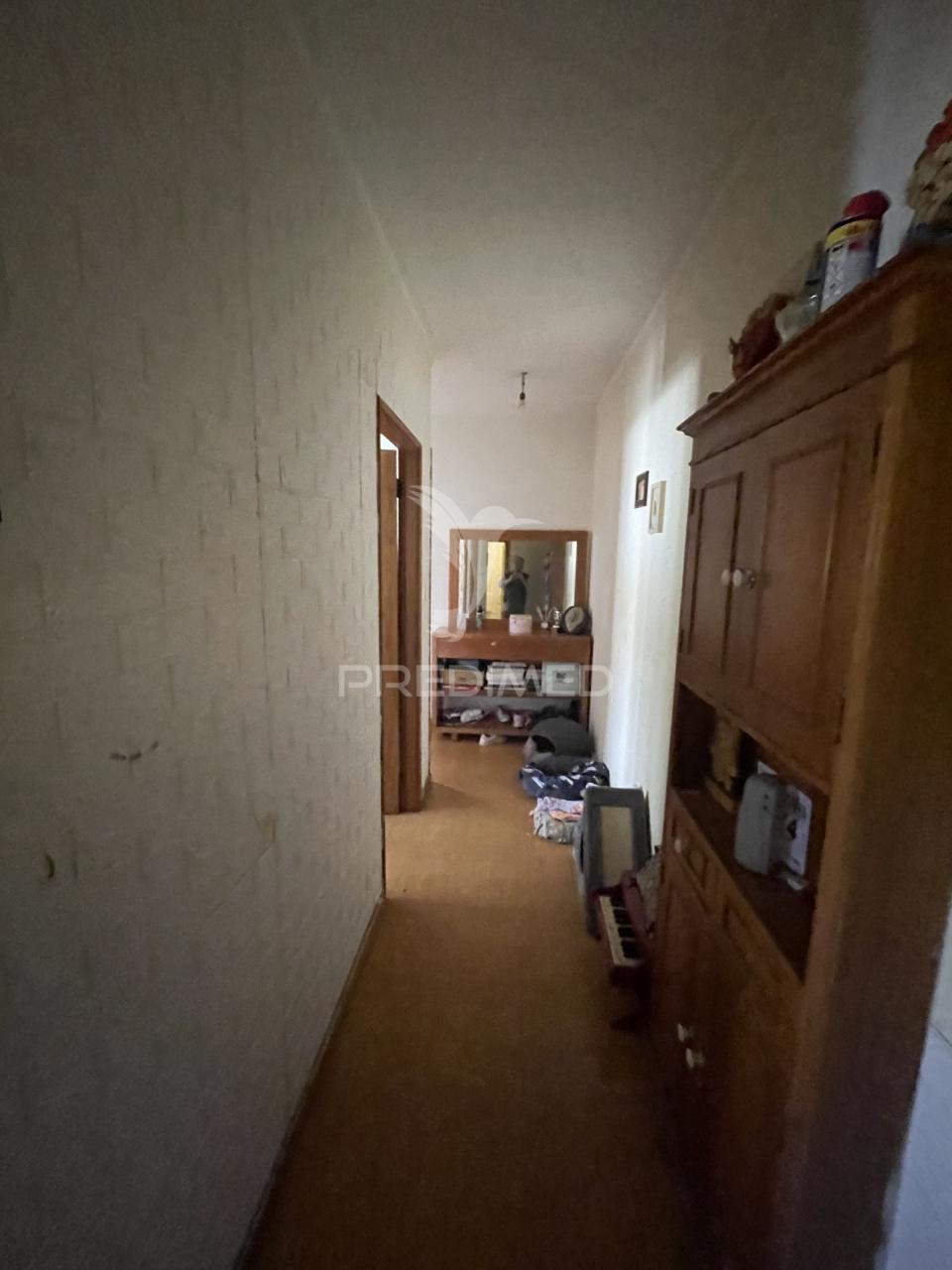 Apartamento t2 - rua 5 outubro - vila do conde