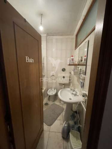 Apartamento t2 - rua 5 outubro - vila do conde