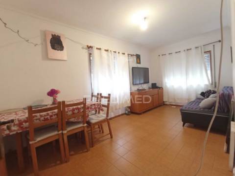 Apartamento t2 - rua 5 outubro - vila do conde