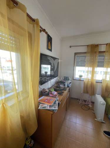 Apartamento t2 - rua 5 outubro - vila do conde