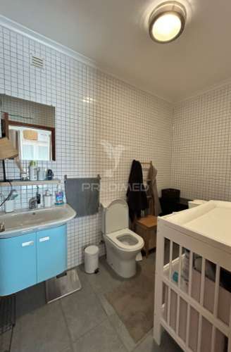 Apartamento t3 moderno com garagem em constância