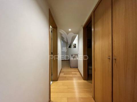 Apartamento t4 remodelado – avenida são joão xxi, braga ?!