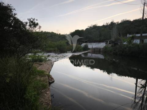 Paderne- oportunidade de investimento no centro de paderne