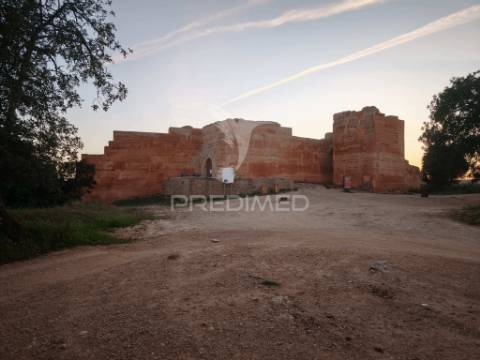 Paderne- oportunidade de investimento no centro de paderne