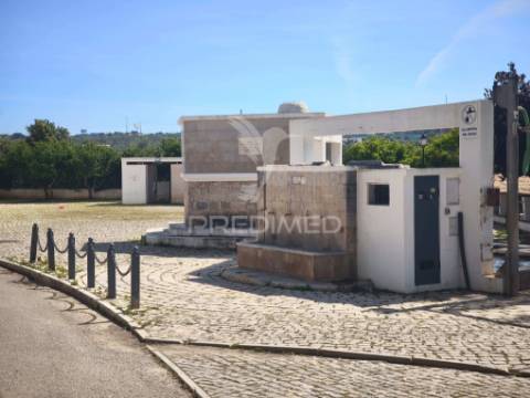 Paderne- oportunidade de investimento no centro de paderne