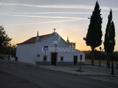 Paderne- oportunidade de investimento no centro de paderne